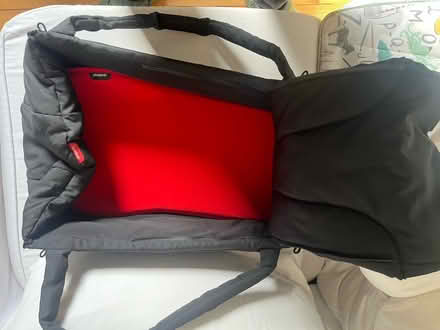 Photo of free Cocoon for newborns (Newington) #2