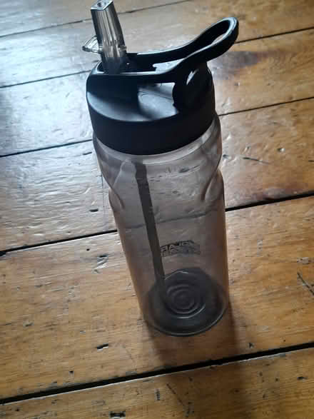 Photo of free Water bottle (Chesterfield, S41) #1