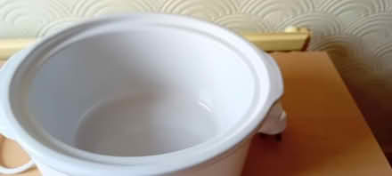 Photo of free Slow cooker ( Cookworks) (Retford DN22) #2