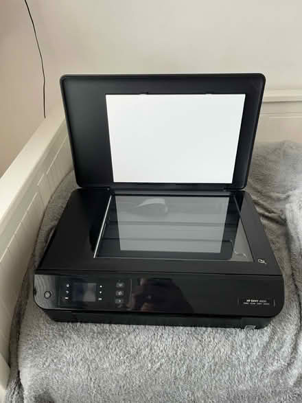 Photo of free Printer scanner (NW7) #2