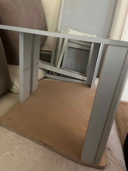 Photo of free Tv stand table (Witcombe GL3) #3