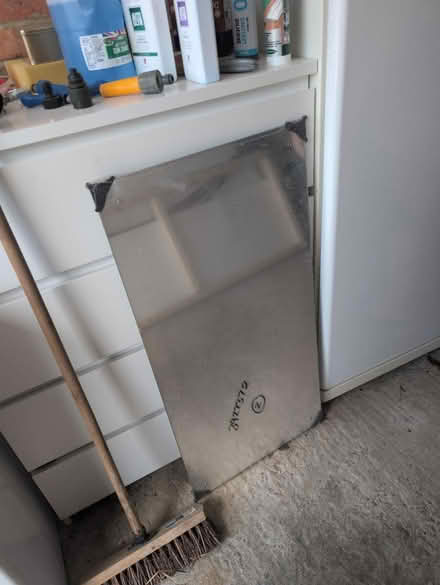 Photo of free Mirror (PO19) #1