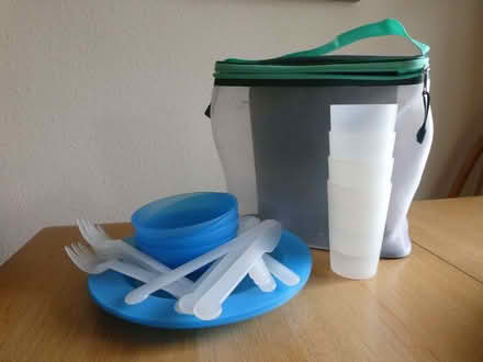 Photo of free Picnic Set (CT13) #1