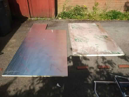 Photo of free Celotex / Kingspan insulation (Stoughton GU2) #2