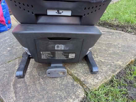 Photo of free Car seat Joie (Upper Radley OX14) #3