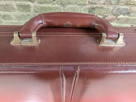 Photo of free Carrying case (Brentford TW8) #2