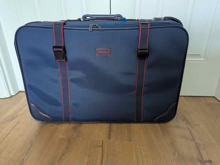 Photo of free Vintage Suitcase (Ardleigh Green RM11) #4