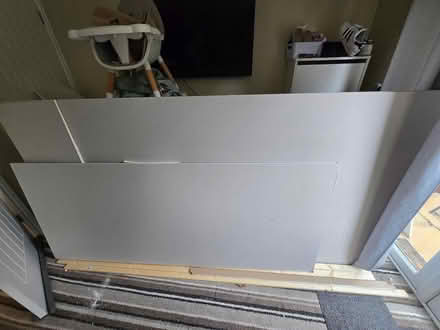 Photo of free Plasterboard and insolation (SK13) #1