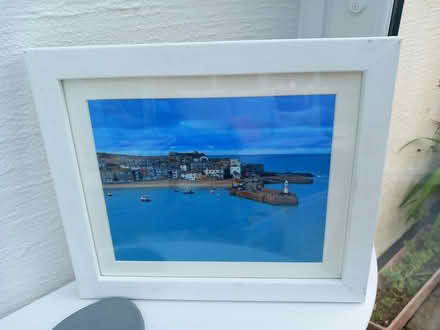 Photo of free Framed Photo St Ives (St. Agnes TR5) #1