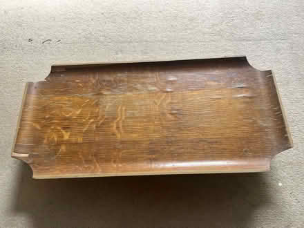 Photo of free Small foldable table (Nether Edge S11) #2