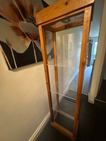 Photo of free Good condition (Leytonstone) #1