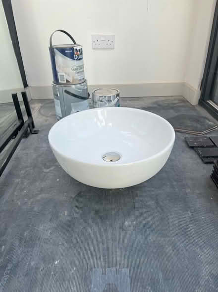 Photo of free Sink (Tufnell Park N19) #1