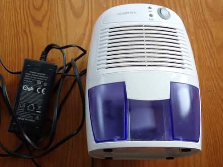 Photo of free Mini dehumidifier (Fairfield LA1) #1