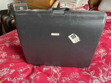 Photo of free Selection of Suitcases & Travel Bags (Belmont SL6) #3