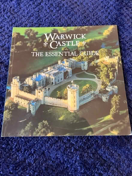 Photo of free Visitors guides (Epsom KT17) #4