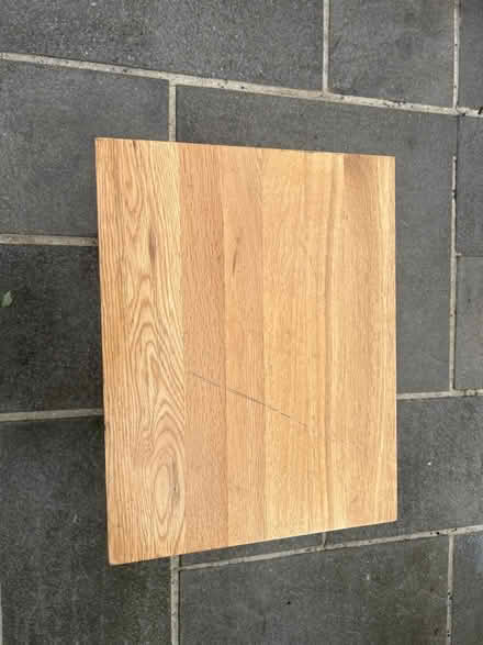 Photo of free Small table (Winkfield Row RG42) #2