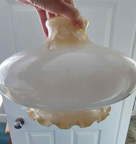 Photo of free Pendant lamp shades (Wickford SS12) #4