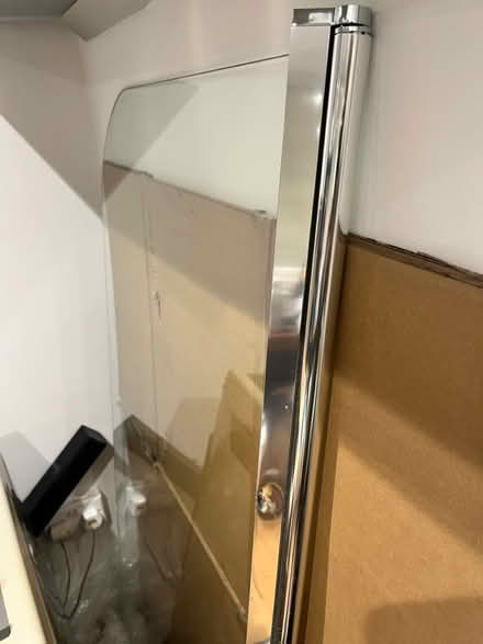 Photo of free Shower screen (Heston) #1