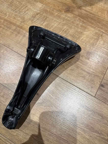 Photo of free Bike seat (WD18) #3