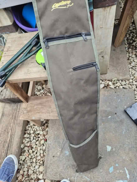 Photo of free Rod pod (Rm3 0gd) #2