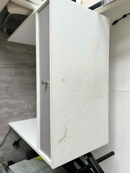 Photo of free Dressing table/ desk with draw (Southend SS2) #2