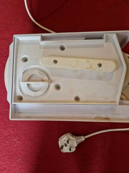 Photo of free Swan Teas made (SW8) #2