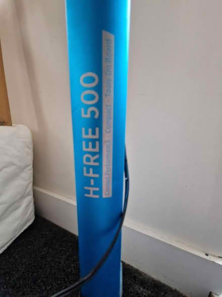 Photo of free Cordless vax hoover - NOT WORKING (N15 Seven Sisters) #4