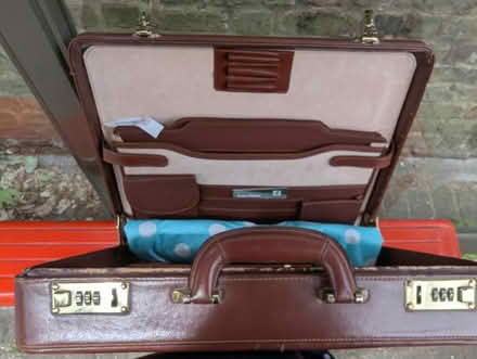 Photo of free Carrying case (Brentford TW8) #4