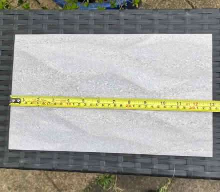 Photo of free Floor Tiles [ Clapham Beds ] (Bedford Beds) #1