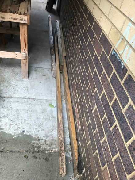 Photo of free Wood (South Oxfordshire RG4) #3
