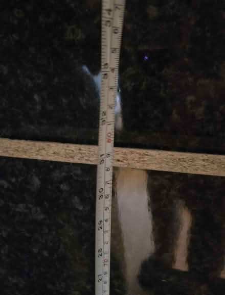 Photo of free Worktops (B314NS) #3