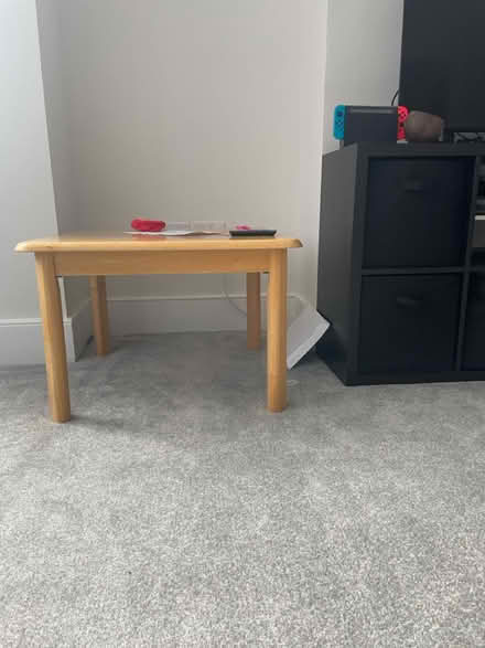 Photo of free Coffee table (N13) #2