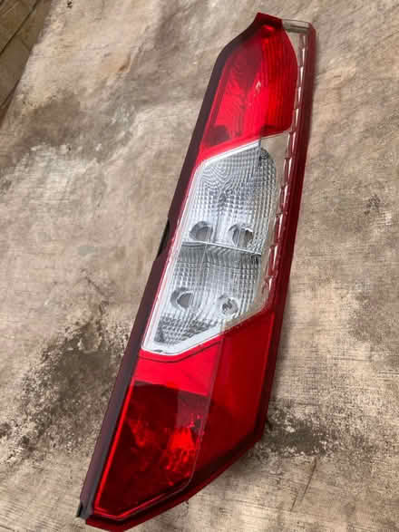 Photo of free Ford Tourneo connect rear R lens (Harpenden AL5) #1