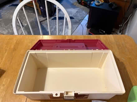 Photo of free Cake decorating kit (East Redlands, RG1) #3