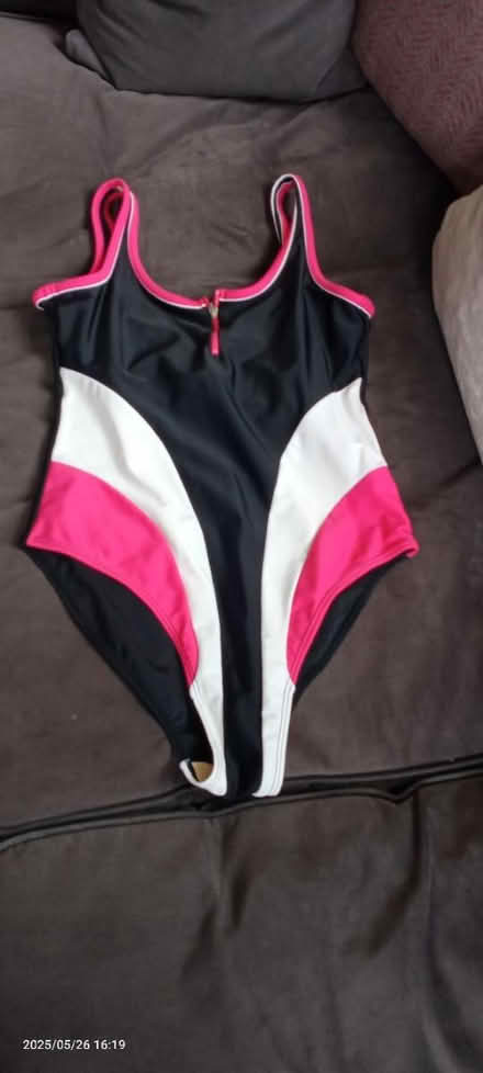 Photo of free Swim suit size 12-14 (PR2 Preston) #1