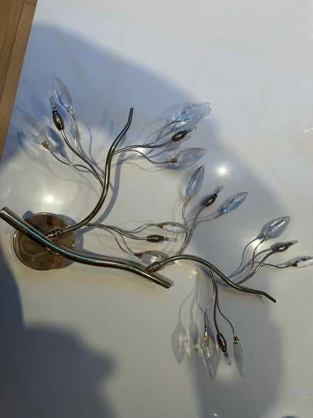 Photo of free Light fittings (Willingdon BN20) #1