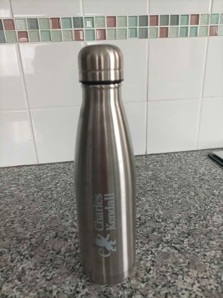 Photo of free Thermos (Gosport PO13. BRIDGEMARY) #1