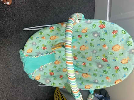 Photo of free Baby bouncer (Radcliffe M26) #2