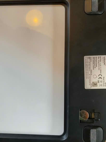 Photo of free Weighing scales (Littleport, CB6 1) #2