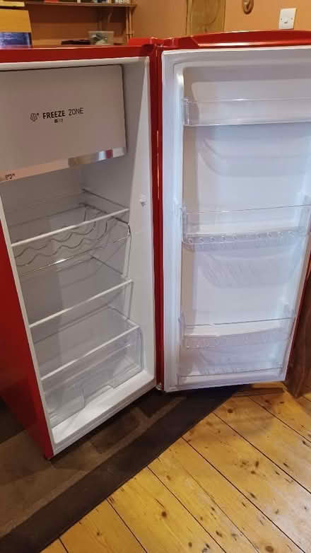 Photo of free Fridge (Stonehouse GL10) #1