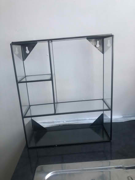 Photo of free Display cabinet (Cavendish DE23) #1
