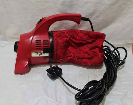 Photo of Dirt Devil hand held vacuum cleaner (Altrincham WA15) #1