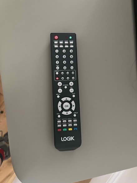 Photo of free Logic tv+dvd (Anniesland, glasgow, G12) #4