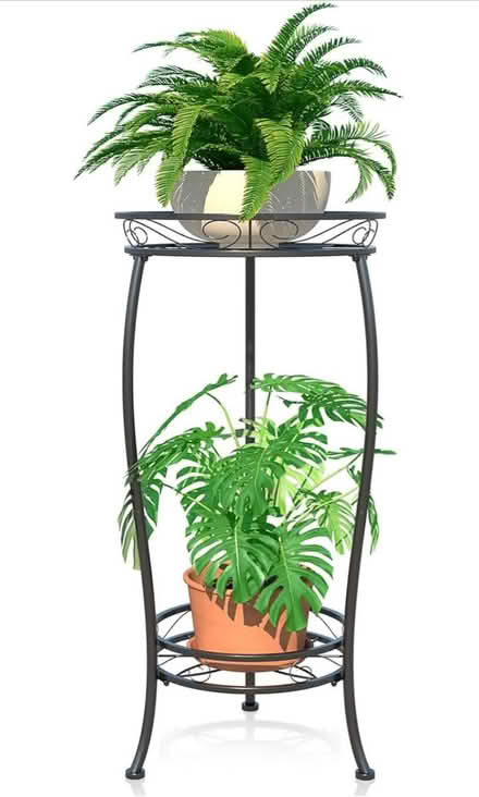 Photo of free Plant stand 26” tall (Mountain View nr train station) #2