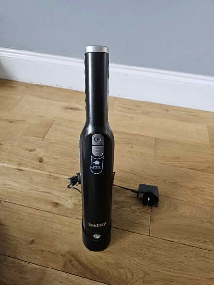Photo of free Mini Vacuum Cleaner (Kingston KT2) #3