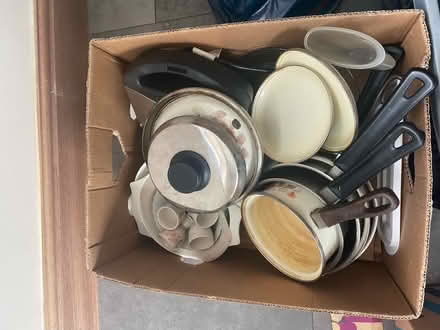 Photo of free Selection of Kitchenware (Gobowen SY11) #2