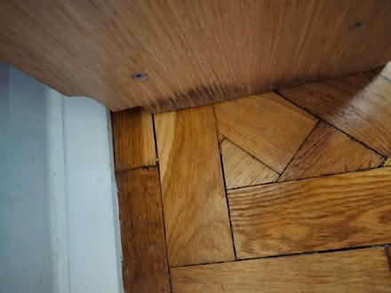 Photo of free IKEA Billy Bookcase, oak finish (Buckhurst Hill IG9) #2