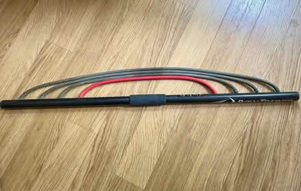 Photo of free Bow Trainer (Bournemouth) #2