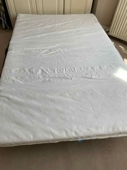 Photo of free JAY-BE Double Camp Bed (Abbey Wood) #3