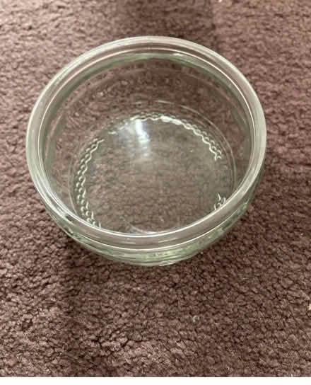 Photo of free Gu glass ramekins x30 (G20) #1